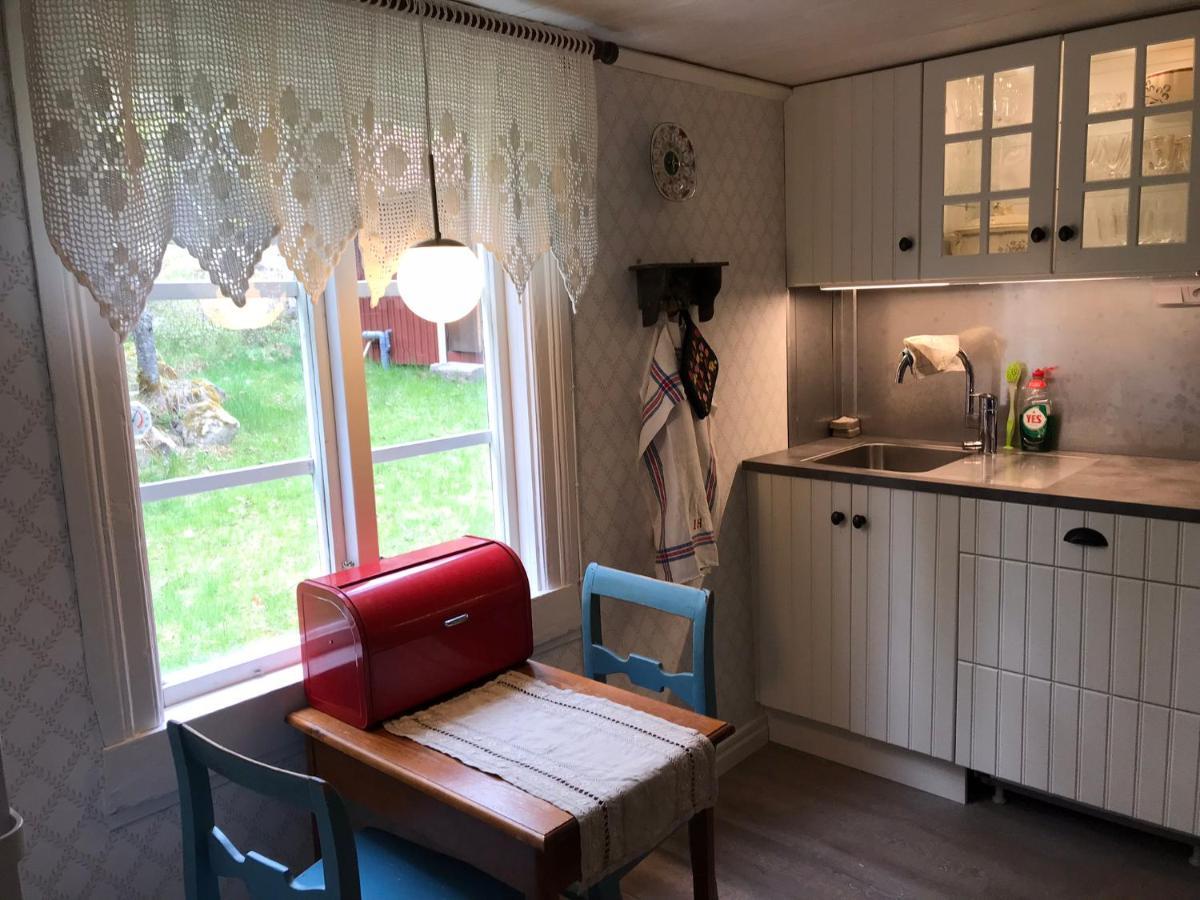 Lilla Stubbetorp Βίλα Vimmerby Εξωτερικό φωτογραφία
