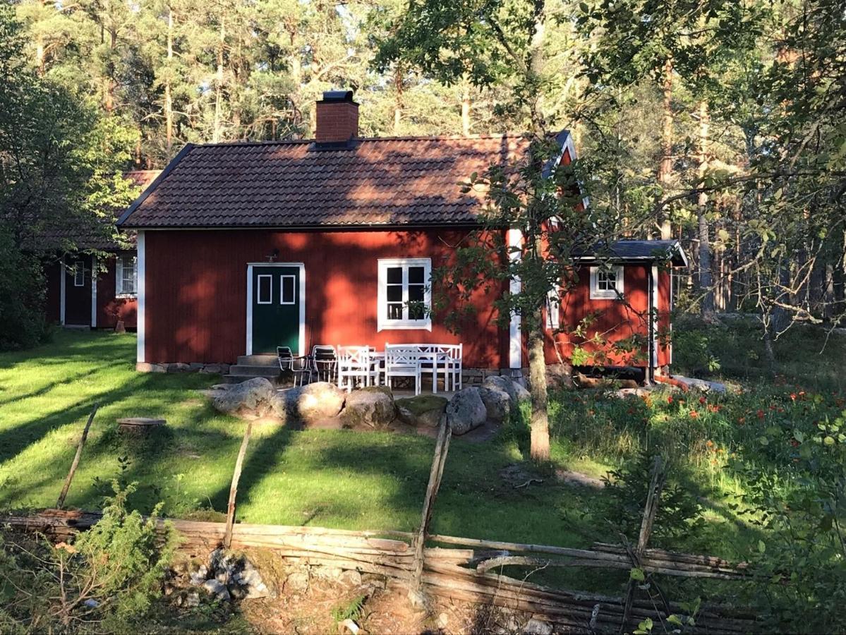 Lilla Stubbetorp Βίλα Vimmerby Εξωτερικό φωτογραφία